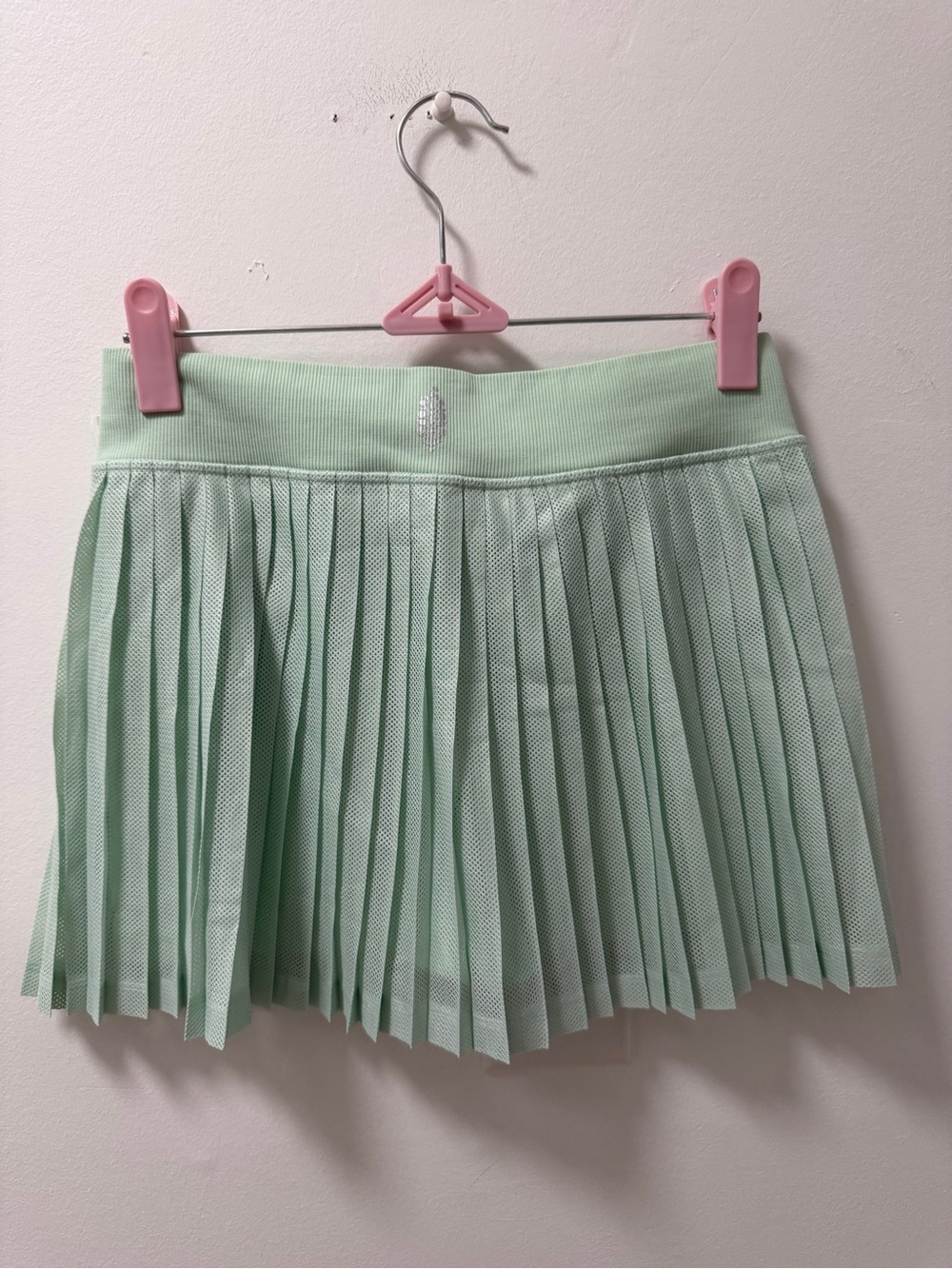 FP Movement Rally Ruffle Mini Skirt - Picture 7 of 7
